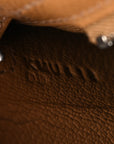 Epsom Kelly Sellier 25 Biscuit