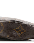 Monogram Mini Pochette Accessories