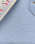 Epi Jacquard Alma BB Cloud Blue