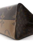 Reverse Monogram Giant Onthego GM