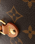 Monogram Neo Neverfull MM Pivoine