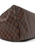 Damier Ebene Speedy 35