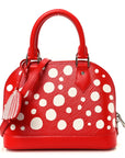 LV X YK Epi Alma BB Rogue White
