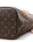 Monogram Neo Neverfull MM
