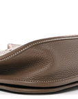 Taurillon Clemence Evelyne III PM Etoupe