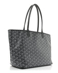 Goyardine Artois MM Grey