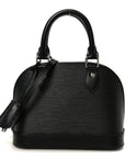 Epi Alma BB Black