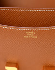 Epsom Constance 18 Gold