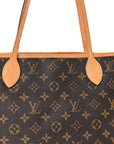 Monogram Neverfull MM