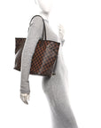 Damier Ebene Neo Neverfull MM