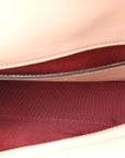 Lambskin Matelasse Small GG Marmont Shoulder Bag Millenial Pink