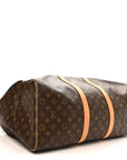 Monogram Keepall 50
