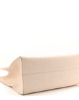 Empreinte Monogram Giant Onthego GM Creme