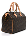 Monogram Speedy 25
