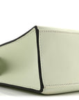 Swift Kelly Pochette Clutch Vert Fizz