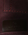 Damier Ebene Favorite PM