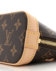 LV X TM Monogram Cerises Nano Alma