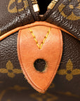 Monogram Speedy 35