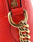 Epi Alma Mini Coquelicot