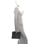 Togo Birkin 25 Plomb