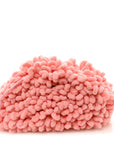 Chenille The Mini Pouch Pink