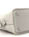 Chevre Mysore Mini 1923 Bolide Gris Perle