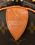 Monogram Keepall 45