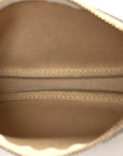 Damier Azur Mini Pochette Accessories