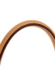 Taurillon Clemence HAC Birkin 32 Natural Sable