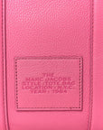 Grained Calfskin Small The Tote Bag Morning Glory