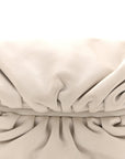 Nappa The Belt Chain Pouch Chalk