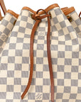 Damier Azur Noe