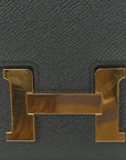 Epsom Constance 1-Elan Black