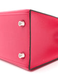 Epsom Kelly Sellier 25 Rose Extreme
