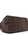 Damier Ebene Speedy 35