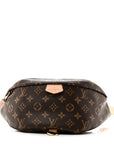 Monogram Bumbag