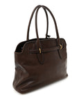 Nappa Medium Aventure Bag Radica
