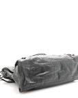 Agneau Classic Hardware City Gris Fossile