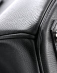 Epsom Birkin 30 Black