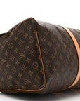 Monogram Keepall 50