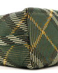 Canvas Peg Medium Duffle Bag Ivy