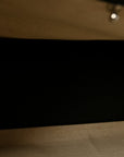 Goyardine Marquises Tote Black
