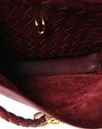 Silky Calfskin Medium Ciao Ciao Barolo