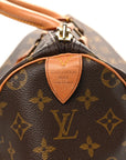 Monogram Keepall 50