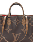 Reverse Monogram Giant Onthego GM