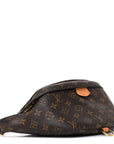 Monogram Bumbag