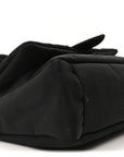 Padded Nylon Le Bambimou Black
