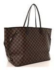 Damier Ebene Neo Neverfull GM