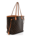 Monogram Neo Neverfull MM