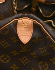 Monogram Keepall 50